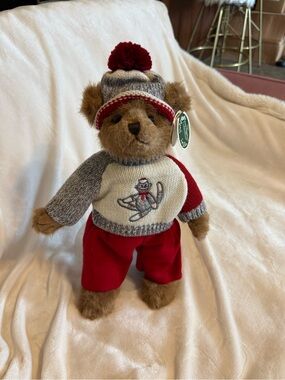 The Bearington Collection - Sammy Socks